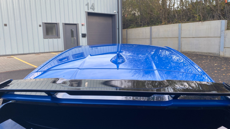 BMW 1 Series 118i [136] M Sport 5dr Step Auto [LCP/Pro pk] Petrol Hatchback